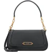 Kate spade Gramercy Olkalaukku Nahka 26 cm Musta