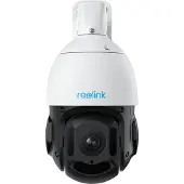 Reolink RLC-823A 16X 8MP PTZ PoE+ auto-tracking -valvontakamera