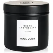 Urban Apothecary Rose Voile Tuoksukynttilä 175 g