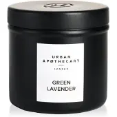 Urban Apothecary Green Lavender Scented Candle