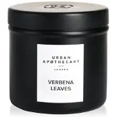 Urban Apothecary Verbenan lehtien tuoksukynttilä 175 g