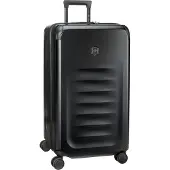 Victorinox Spectra 3.0 4-pyöräinen vetolaukku 76 cm Musta