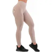 Nebbia High Waist & Lifting Effect Bubble Butt 587 Leggingsit