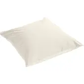 HAY Duo tyynyliina, luonnonvalkoinen