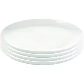 Aida - Atelier Lautanen 25 cm 4 kpl Super white