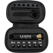 Lezyne Poquet Drive Drehmomentschlüssel-set