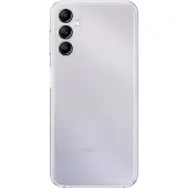Samsung Clear Cover A14