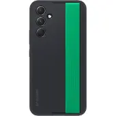Samsung Galaxy A54 -kotelo Samsungin ohut ranneke musta