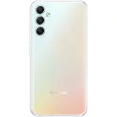 Samsung Clear Cover A34