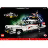 LEGO 10274 Ghostbusters ecto-1-auto Uusi.
