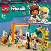 LEGO POISTO LEGO 41754 Friends - Leon huone