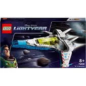 LEGO 76832 Disney - XL-15-avaruusalus