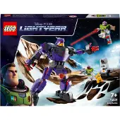 LEGO 76831 Disney - Zurgin taistelu