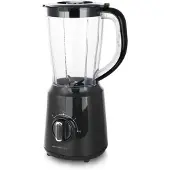 Emerio - Tehosekoitin 1,5 L Musta