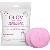 GLOV Moon Pads Reusable Makeup Remover Puhdistustyynyt 2 kpl