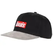 Louis Yhteisö Cap unisex