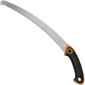 Fiskars Professional SW-330 oksasaha, 330 millimetriä, oranssi