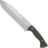 Condor Balam Knife, fixed knife