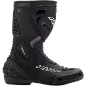 Rst S-1 Ce Motorcycle Boots Musta EU 42