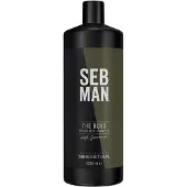 Sebastian Thickening Shampoo 1000 ml