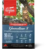 Orijen Guardian 8 viljaton kuivaruoka, 1,8 kg