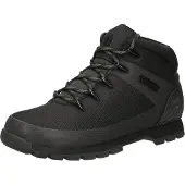 Timberland Euro Sprint Fabric Wp Vaelluskengät