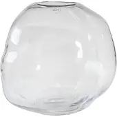 DBKD Pebble maljakko, kirkas Suuri Ø 28 cm