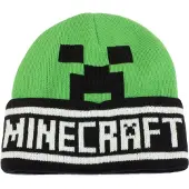 Minecraft - Creeper Face - Pipo