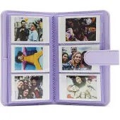 Fujifilm Instax Mini 12 Album Lilac Purple