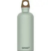 SIGG Traveller My Planet 0,6L Light Green Pullot 0.6L