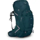 Osprey ariel plus 70