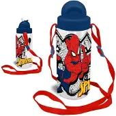 Spider-man Spiderman 500ml. 840371