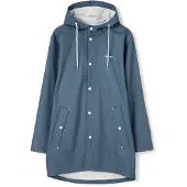 Tretorn Wings Rainjacket - Blue - M