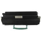 Lexmark E250A21E -laservärikasetti, musta