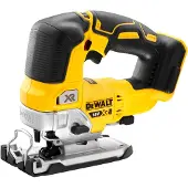 DeWalt XR DCS334N 18V pistosaha runko