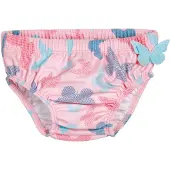 Playshoes UV-suoja sininen / vaaleansininen / roosa / vaalea pinkki