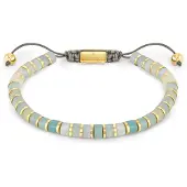 Nomination Instinct style Amazonite rannekoru 027927/037