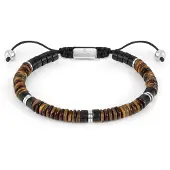 Nomination Instinct style Tiger Eye rannekoru 027924/080