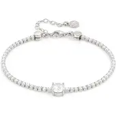 Nomination Chic & Charm Joyful hopea tennisrannekoru 148630/010