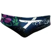 Turbo Scotland Uimahousut
