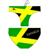 Turbo Jamaica Uimahousut