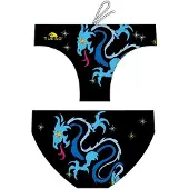 Turbo Dragon Uimahousut