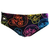 Turbo Sweet Ride Waterpolo Uimahousut