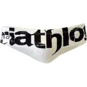 Turbo Triathlon Basic Uimahousut