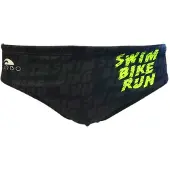 Turbo Swim-bike Run Uimahousut