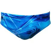 Turbo Deep Sea Uimahousut