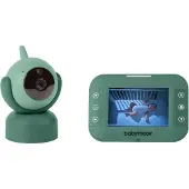 BabyMoov Vauvamonitori M. Video - Yoo Master - - OneSize - Vauvamonitorit