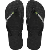 Havaianas Brasil Logo Varvastossut