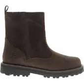 Timberland Saappaat 'Courma' suklaa