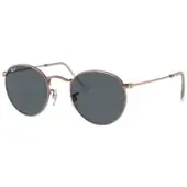 Ray-Ban Round Metal - RB3447 9202R5 5321